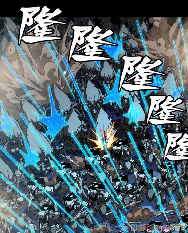 Tinh Giáp Hồn Tướng Chapter 258 - Trang 4