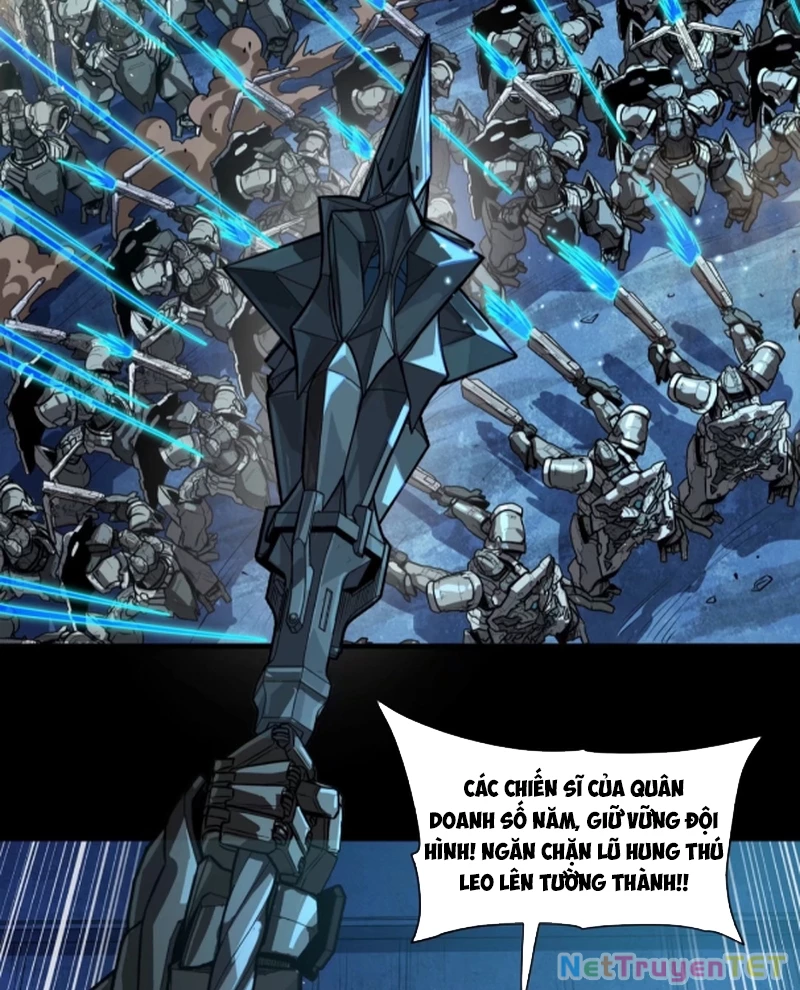 Tinh Giáp Hồn Tướng Chapter 258 - Trang 4