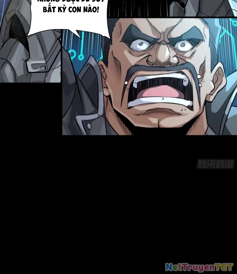 Tinh Giáp Hồn Tướng Chapter 258 - Trang 4