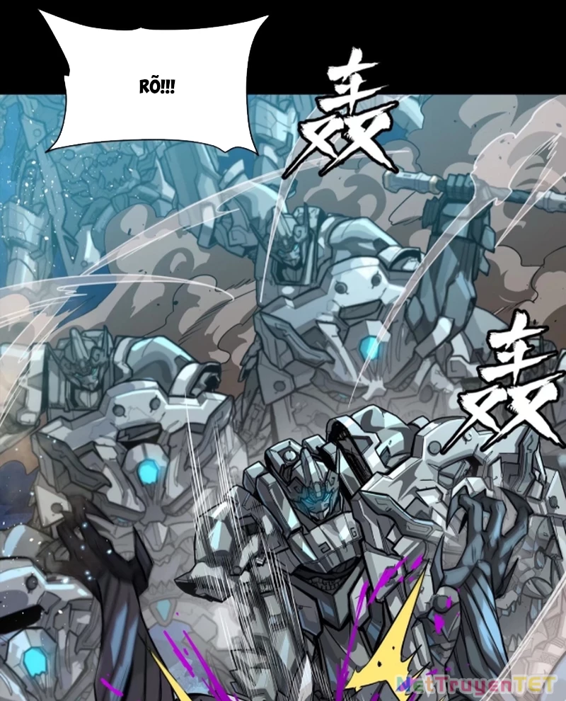 Tinh Giáp Hồn Tướng Chapter 258 - Trang 4