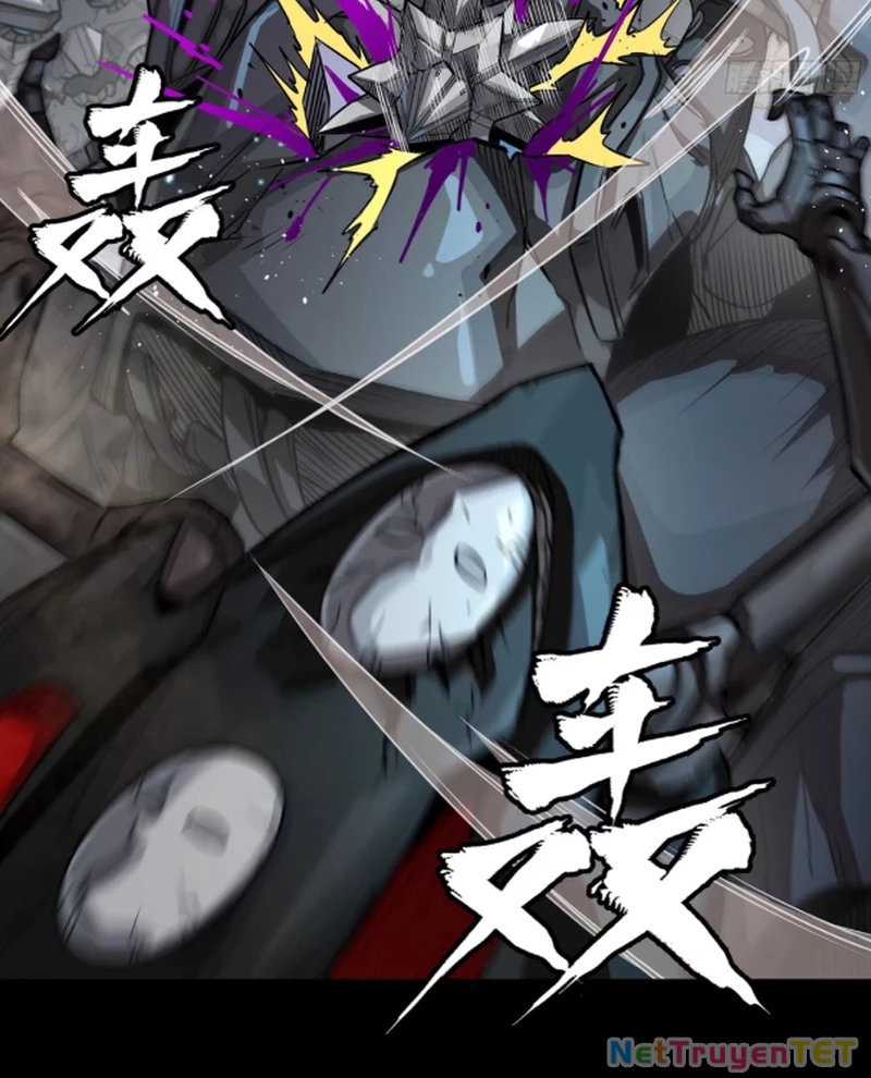 Tinh Giáp Hồn Tướng Chapter 258 - Trang 4