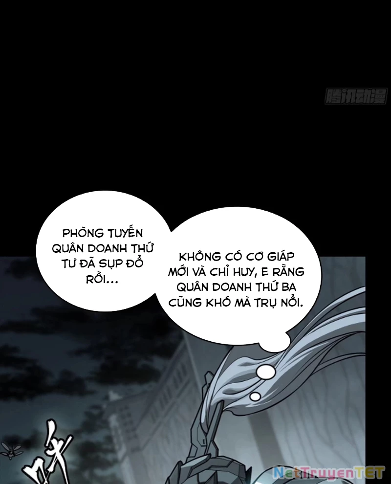 Tinh Giáp Hồn Tướng Chapter 258 - Trang 4