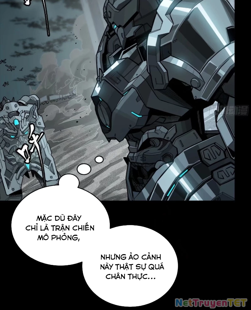 Tinh Giáp Hồn Tướng Chapter 258 - Trang 4