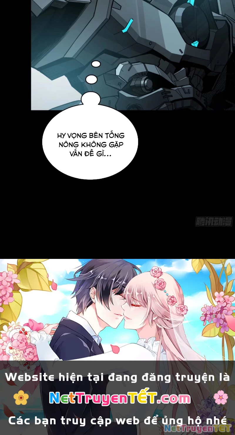 Tinh Giáp Hồn Tướng Chapter 258 - Trang 4