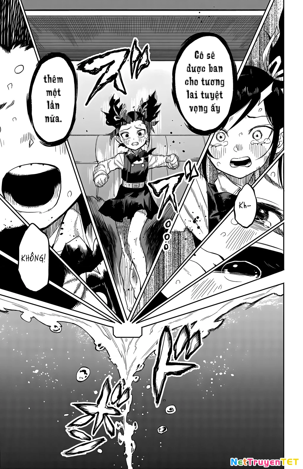 Shy Chapter 130 - Next Chapter 130