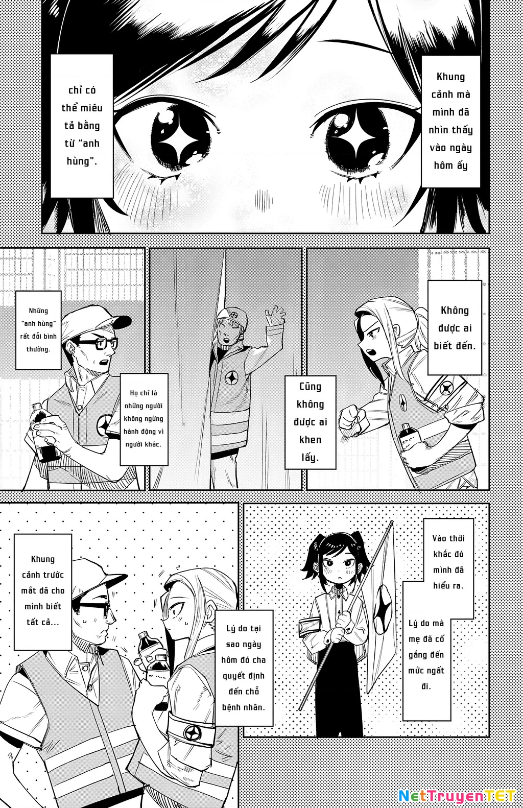 Shy Chapter 130 - Next Chapter 130