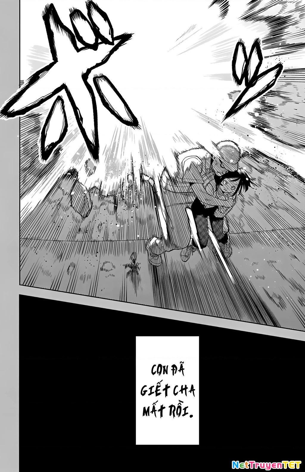 Shy Chapter 130 - Next Chapter 130