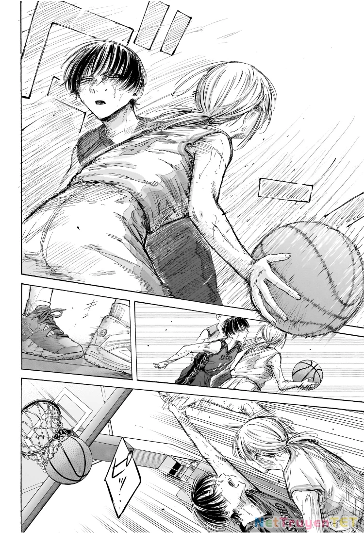 Blue Box Chapter 181 - Trang 4