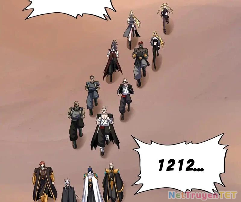 Đại Quản Gia Là Ma Hoàng Chapter 653 - Trang 4