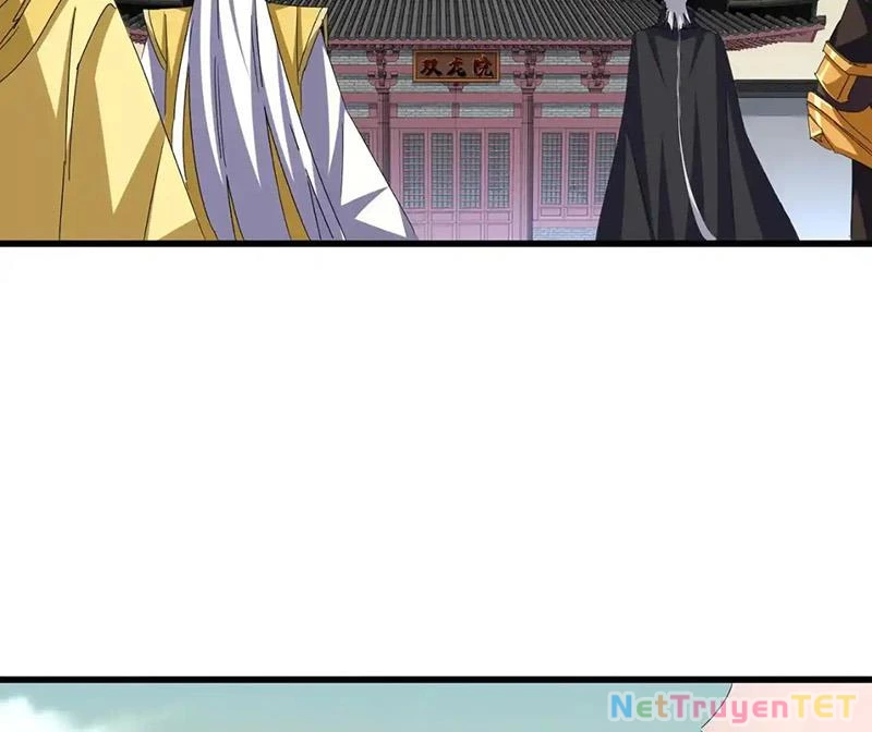 Đại Quản Gia Là Ma Hoàng Chapter 653 - Trang 4