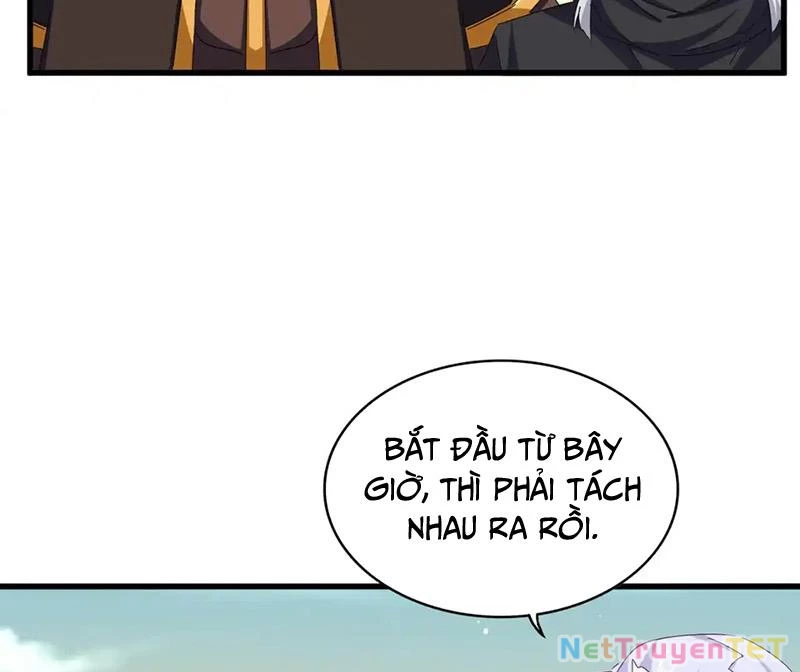 Đại Quản Gia Là Ma Hoàng Chapter 653 - Trang 4