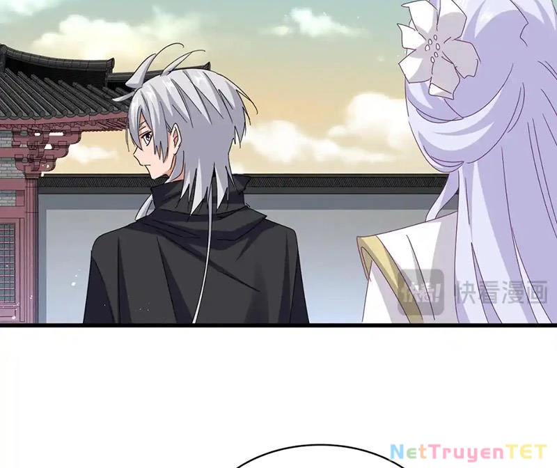 Đại Quản Gia Là Ma Hoàng Chapter 653 - Trang 4