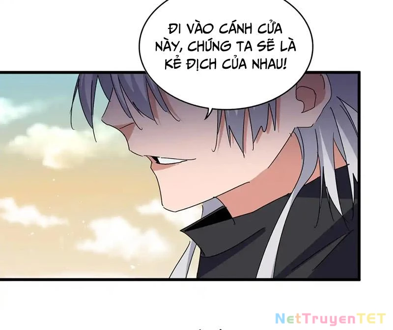 Đại Quản Gia Là Ma Hoàng Chapter 653 - Trang 4