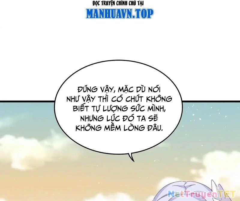 Đại Quản Gia Là Ma Hoàng Chapter 653 - Trang 4