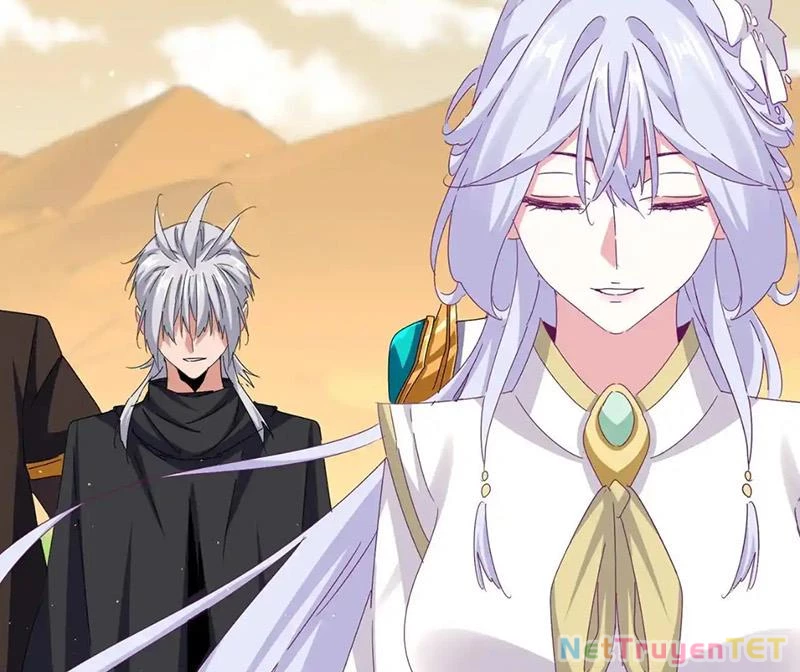 Đại Quản Gia Là Ma Hoàng Chapter 653 - Trang 4
