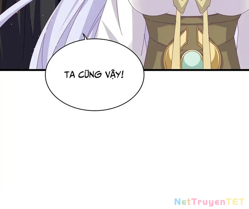 Đại Quản Gia Là Ma Hoàng Chapter 653 - Trang 4