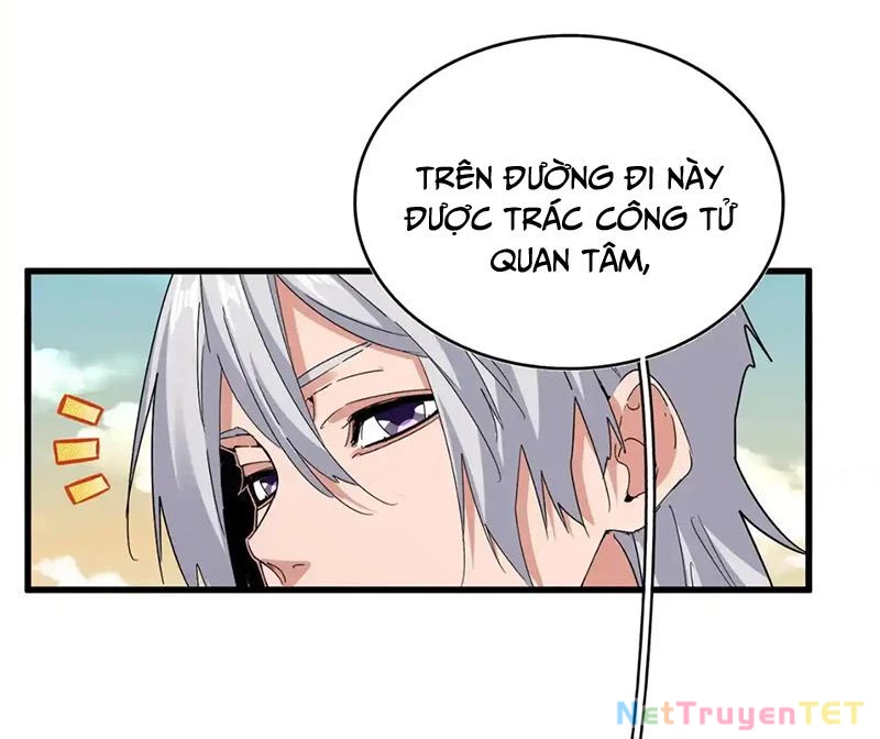 Đại Quản Gia Là Ma Hoàng Chapter 653 - Trang 4