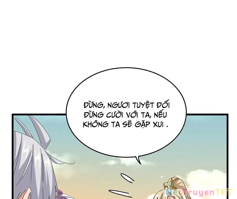 Đại Quản Gia Là Ma Hoàng Chapter 653 - Trang 4