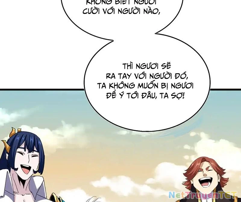 Đại Quản Gia Là Ma Hoàng Chapter 653 - Trang 4