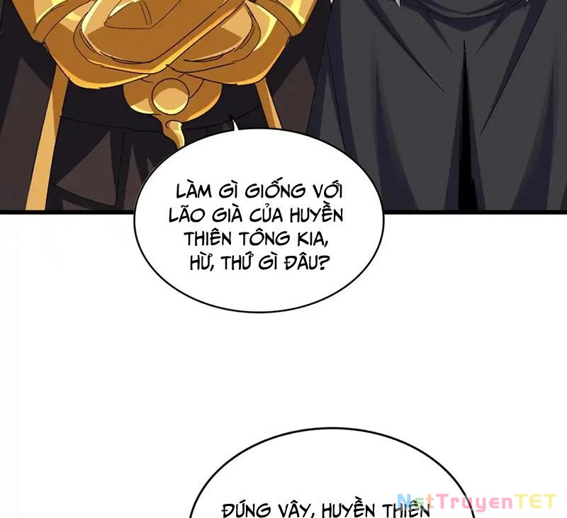 Đại Quản Gia Là Ma Hoàng Chapter 653 - Trang 4