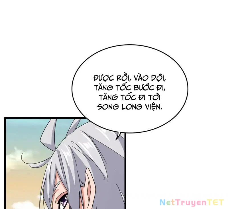 Đại Quản Gia Là Ma Hoàng Chapter 653 - Trang 4