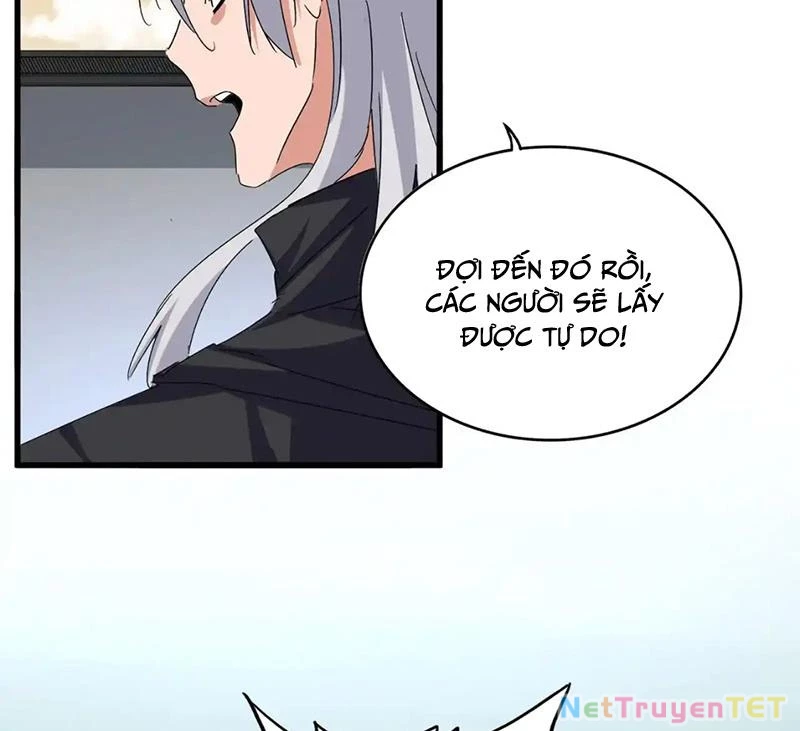 Đại Quản Gia Là Ma Hoàng Chapter 653 - Trang 4