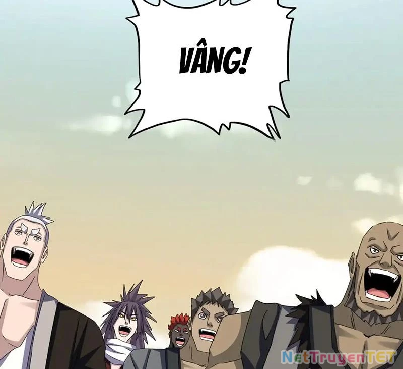 Đại Quản Gia Là Ma Hoàng Chapter 653 - Trang 4