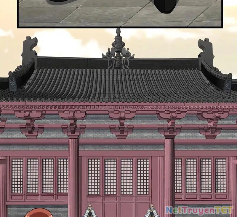Đại Quản Gia Là Ma Hoàng Chapter 653 - Trang 4