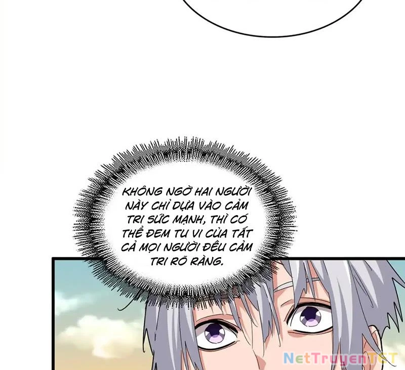Đại Quản Gia Là Ma Hoàng Chapter 653 - Trang 4