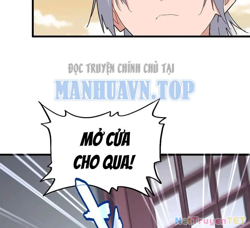 Đại Quản Gia Là Ma Hoàng Chapter 653 - Trang 4