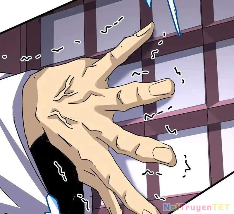 Đại Quản Gia Là Ma Hoàng Chapter 653 - Trang 4