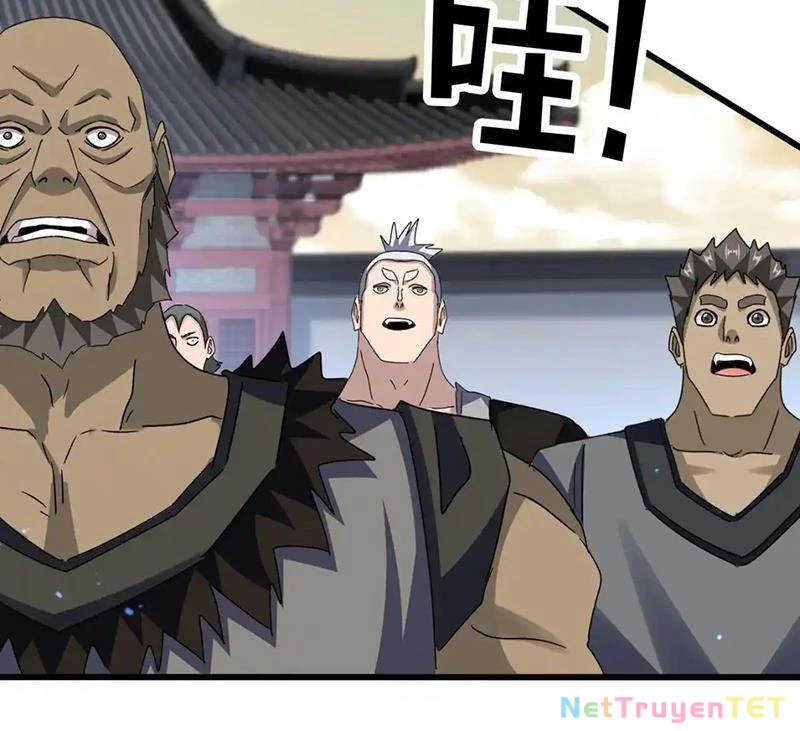 Đại Quản Gia Là Ma Hoàng Chapter 653 - Trang 4