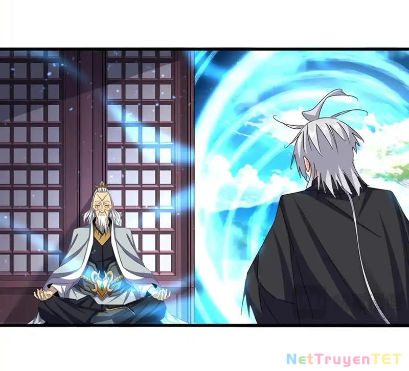 Đại Quản Gia Là Ma Hoàng Chapter 653 - Trang 4