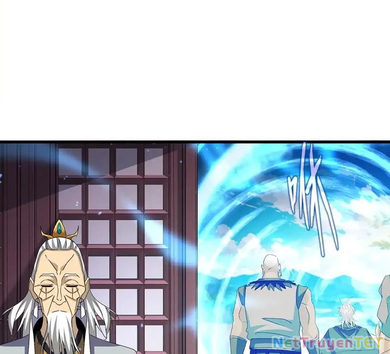Đại Quản Gia Là Ma Hoàng Chapter 653 - Trang 4