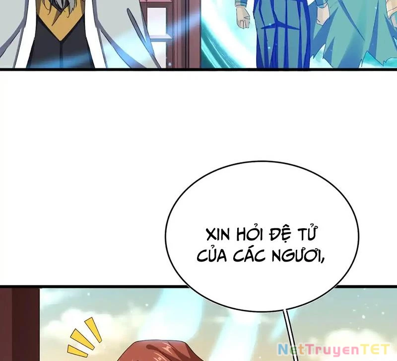 Đại Quản Gia Là Ma Hoàng Chapter 653 - Trang 4