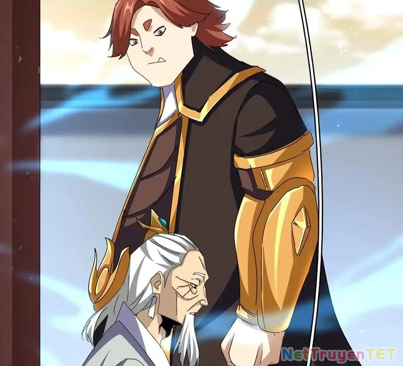 Đại Quản Gia Là Ma Hoàng Chapter 653 - Trang 4