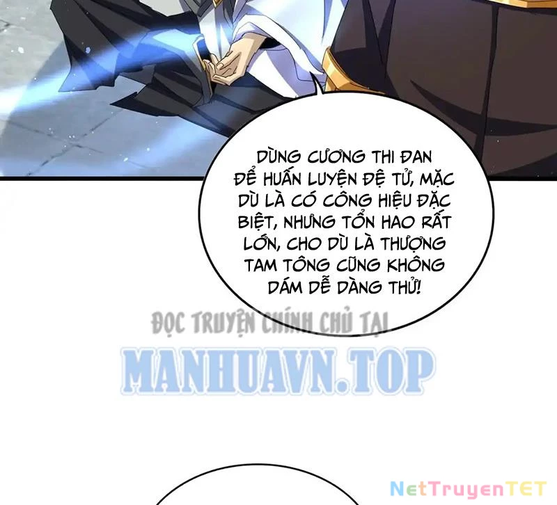 Đại Quản Gia Là Ma Hoàng Chapter 653 - Trang 4
