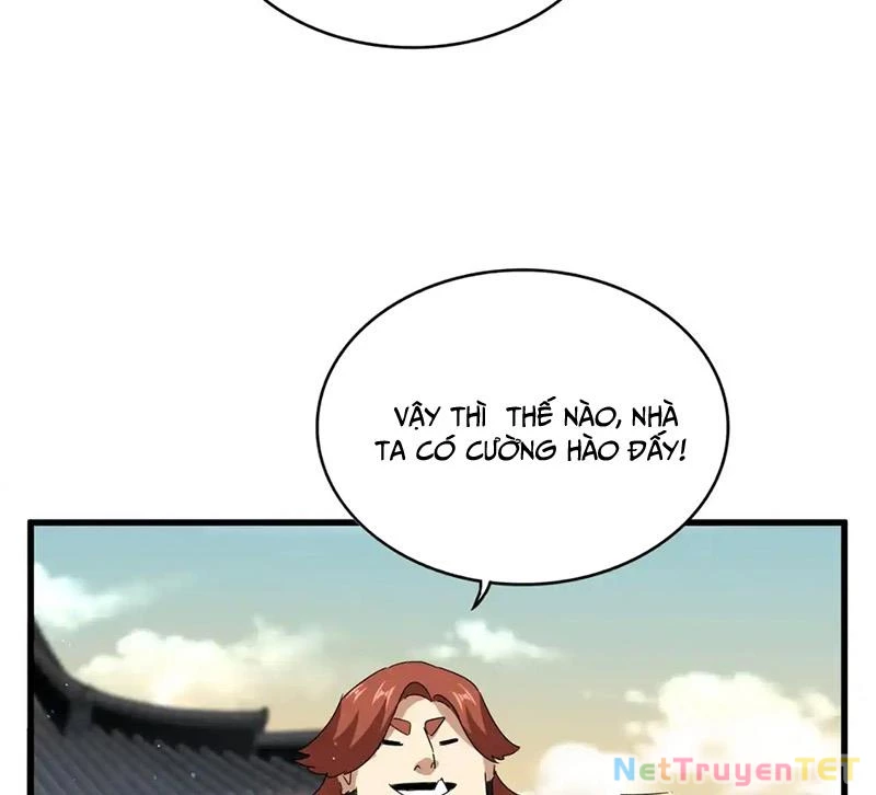 Đại Quản Gia Là Ma Hoàng Chapter 653 - Trang 4