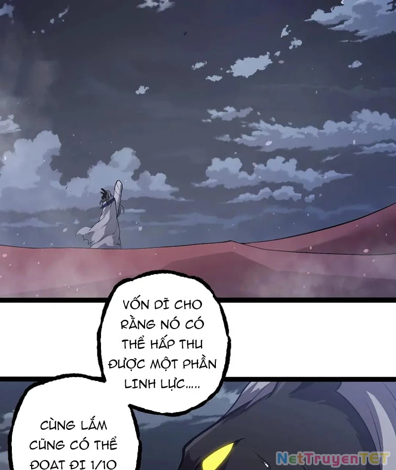 Chuyển Sinh Thành Liễu Đột Biến Chapter 325 - Trang 4