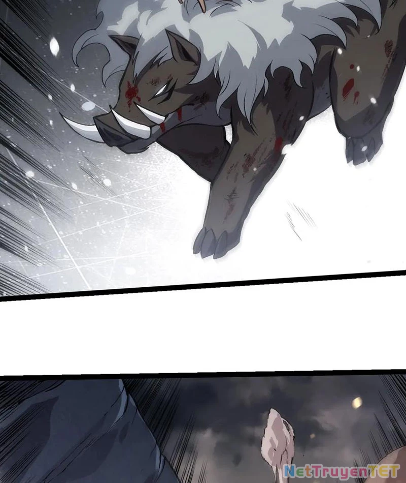 Chuyển Sinh Thành Liễu Đột Biến Chapter 325 - Trang 4