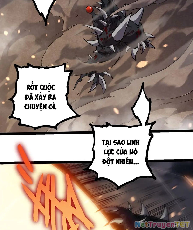 Chuyển Sinh Thành Liễu Đột Biến Chapter 325 - Trang 4