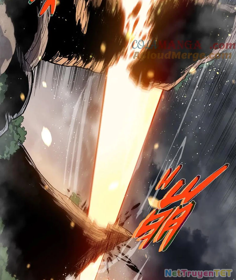 Chuyển Sinh Thành Liễu Đột Biến Chapter 325 - Trang 4