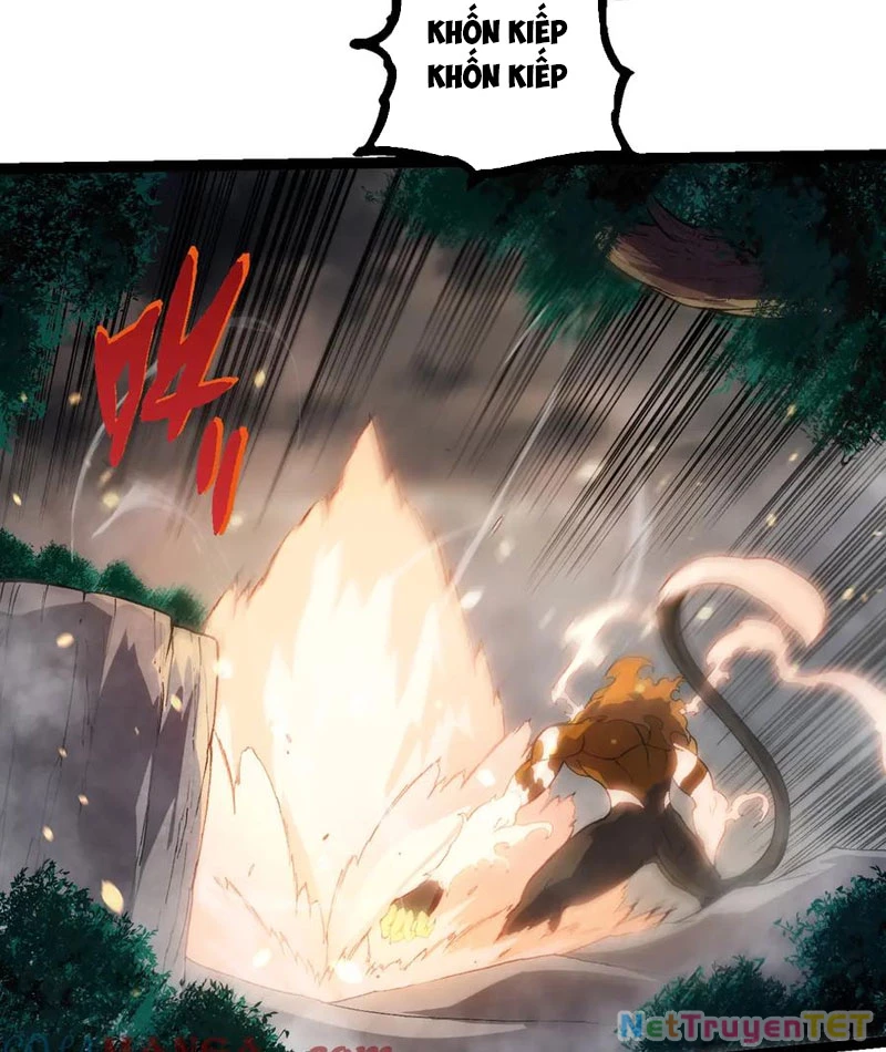 Chuyển Sinh Thành Liễu Đột Biến Chapter 325 - Trang 4