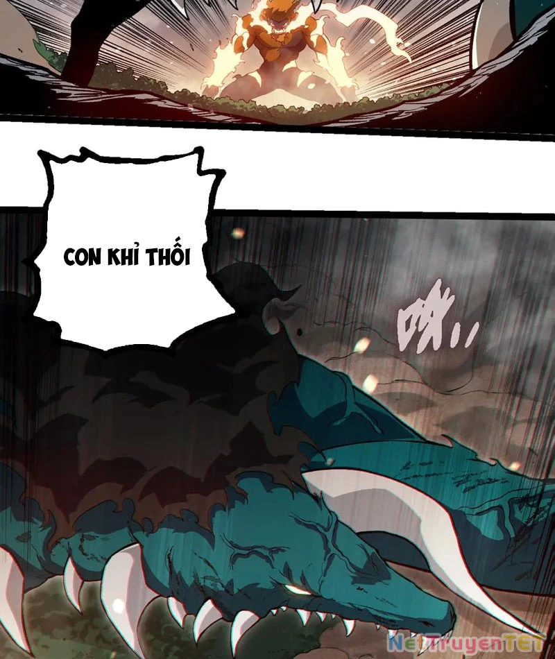 Chuyển Sinh Thành Liễu Đột Biến Chapter 325 - Trang 4