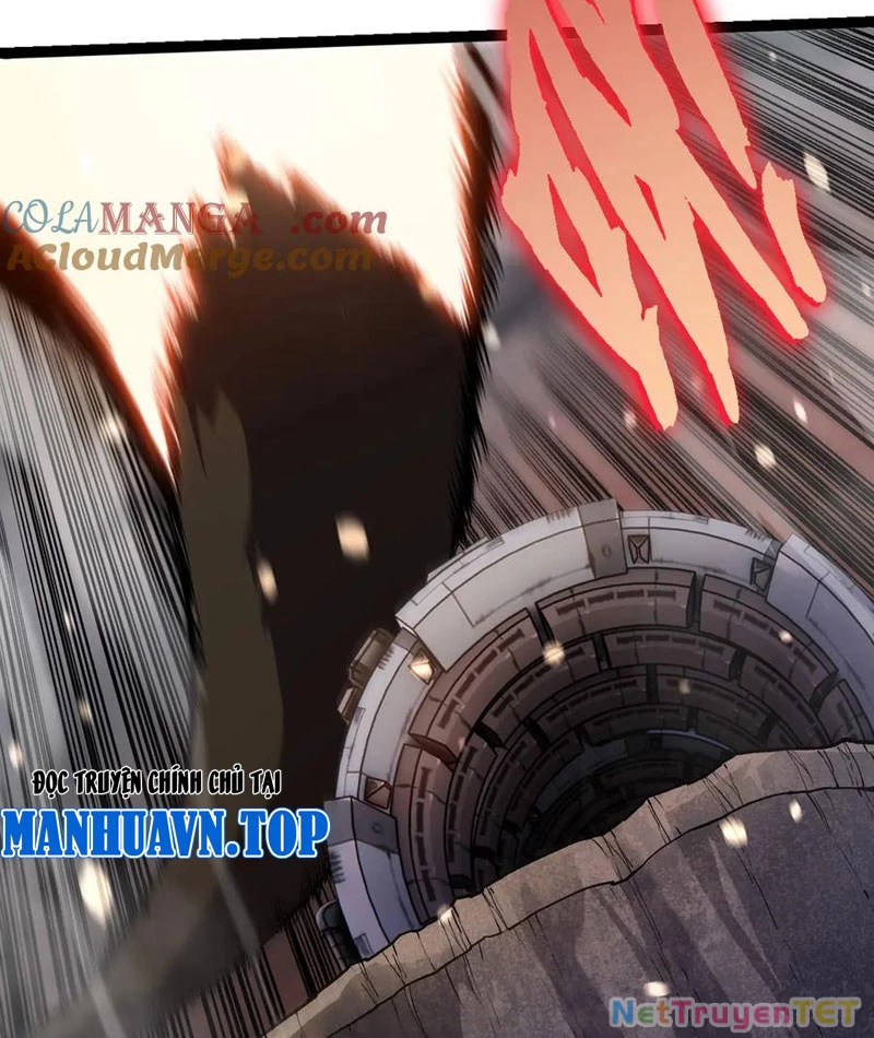 Chuyển Sinh Thành Liễu Đột Biến Chapter 325 - Trang 4
