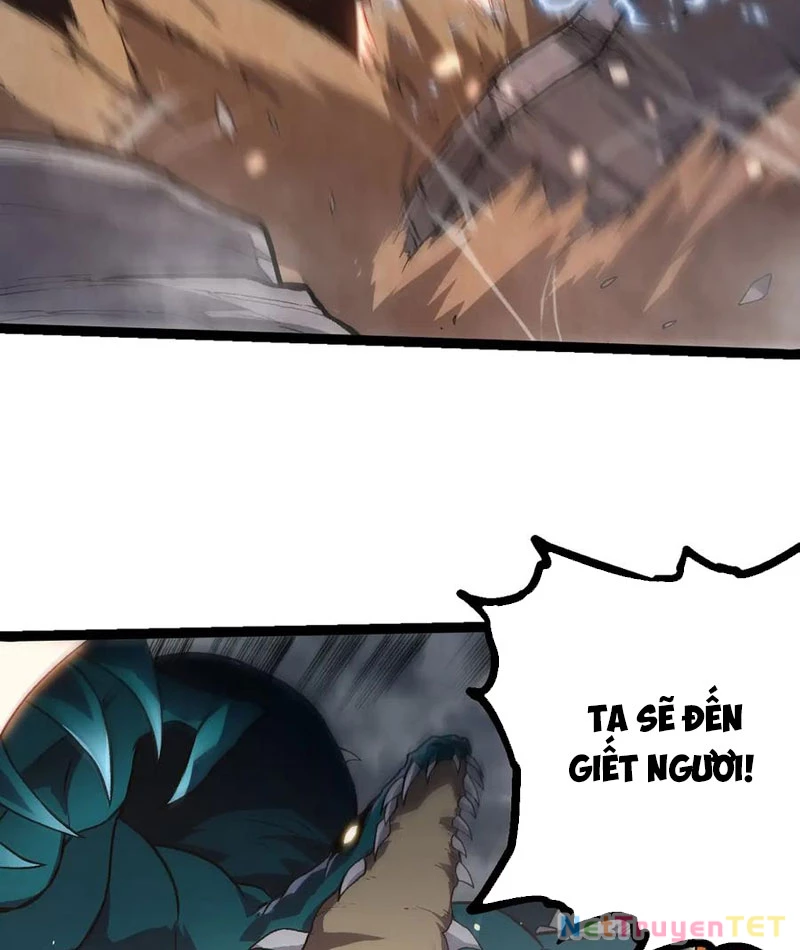 Chuyển Sinh Thành Liễu Đột Biến Chapter 325 - Trang 4