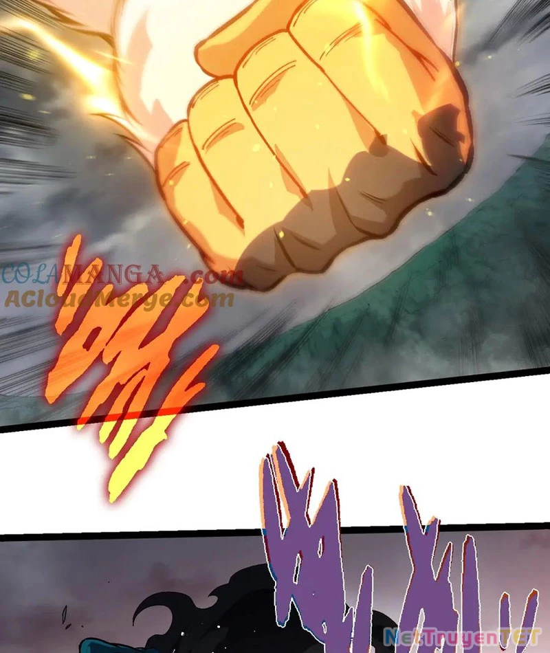 Chuyển Sinh Thành Liễu Đột Biến Chapter 325 - Trang 4