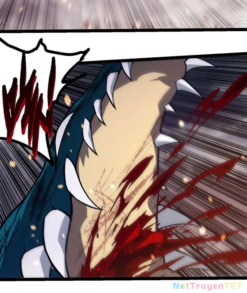 Chuyển Sinh Thành Liễu Đột Biến Chapter 325 - Trang 4
