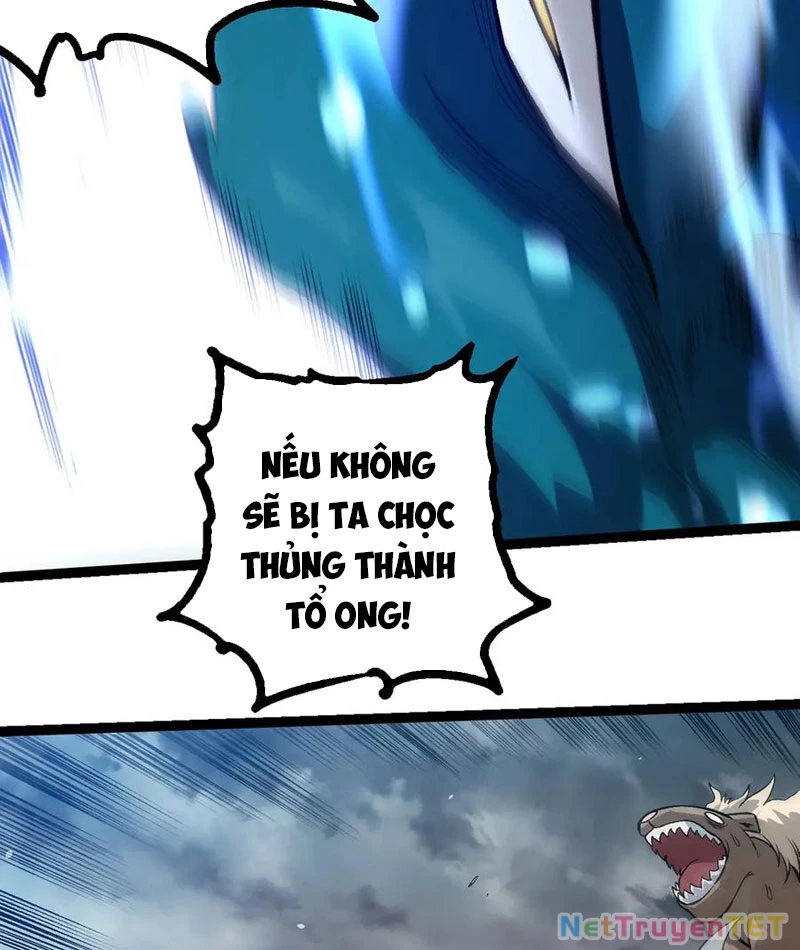Chuyển Sinh Thành Liễu Đột Biến Chapter 325 - Trang 4