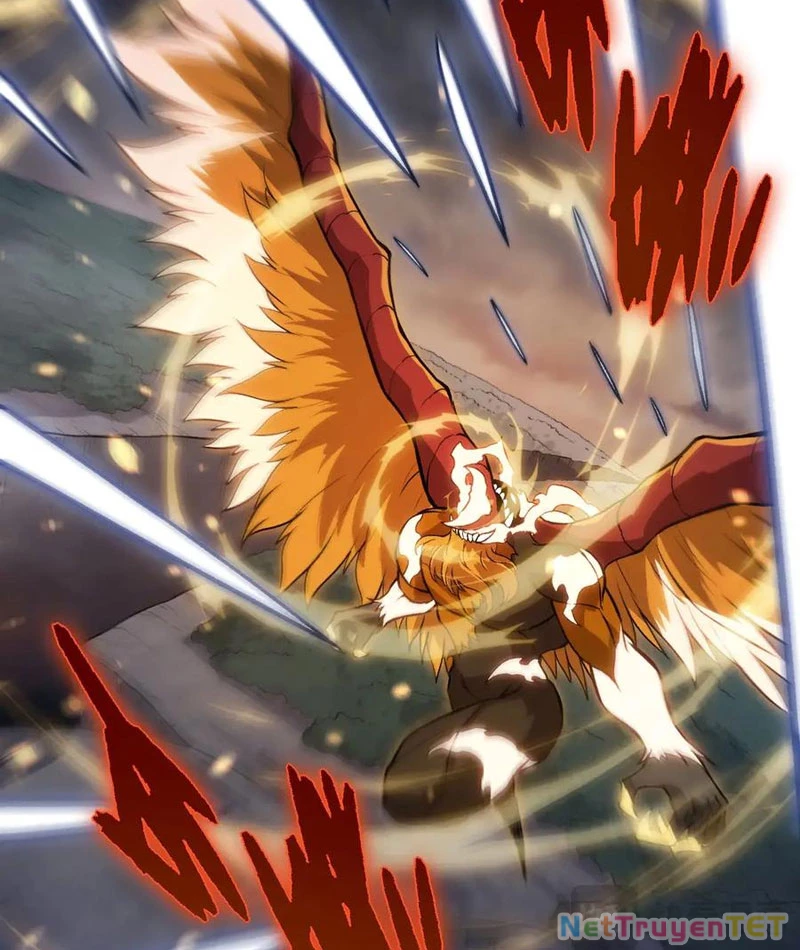 Chuyển Sinh Thành Liễu Đột Biến Chapter 325 - Trang 4